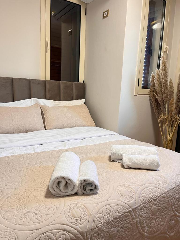 Belix Hotel Apartments, Near The Beach Durres Exterior photo