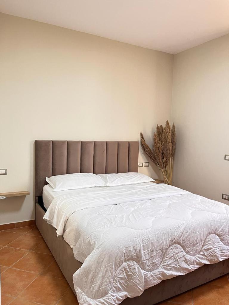 Belix Hotel Apartments, Near The Beach Durres Exterior photo