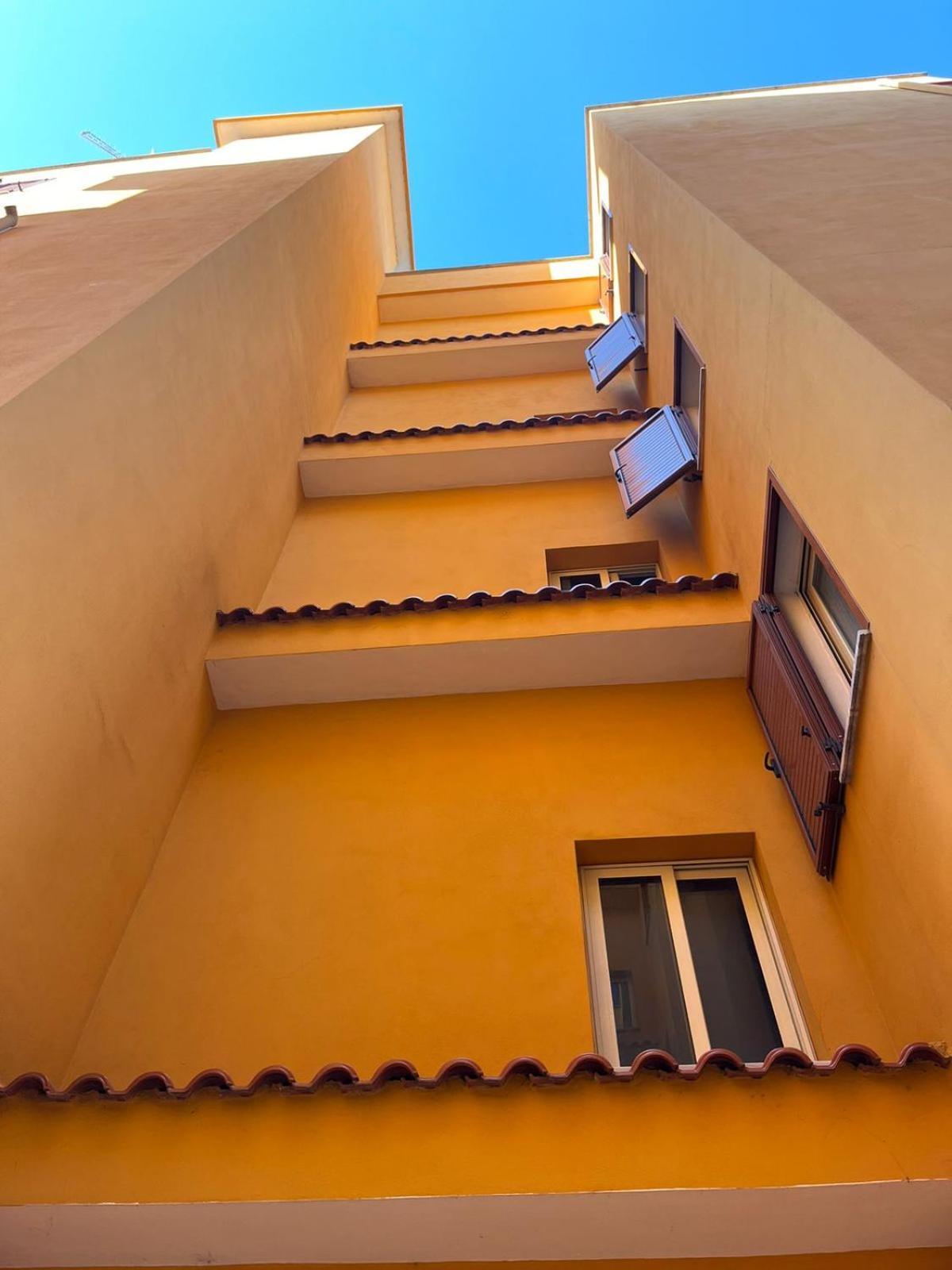 Belix Hotel Apartments, Near The Beach Durres Exterior photo