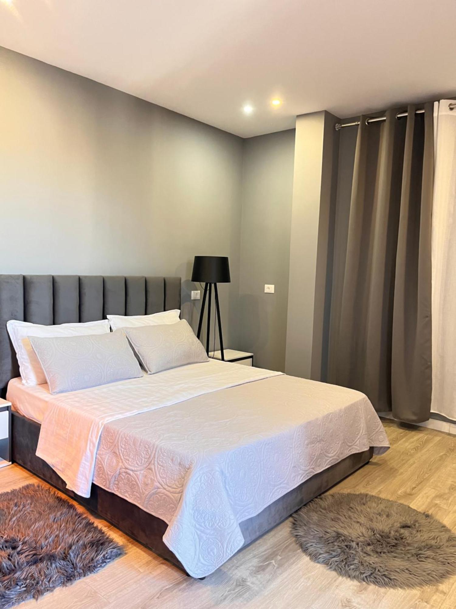 Belix Hotel Apartments, Near The Beach Durres Exterior photo