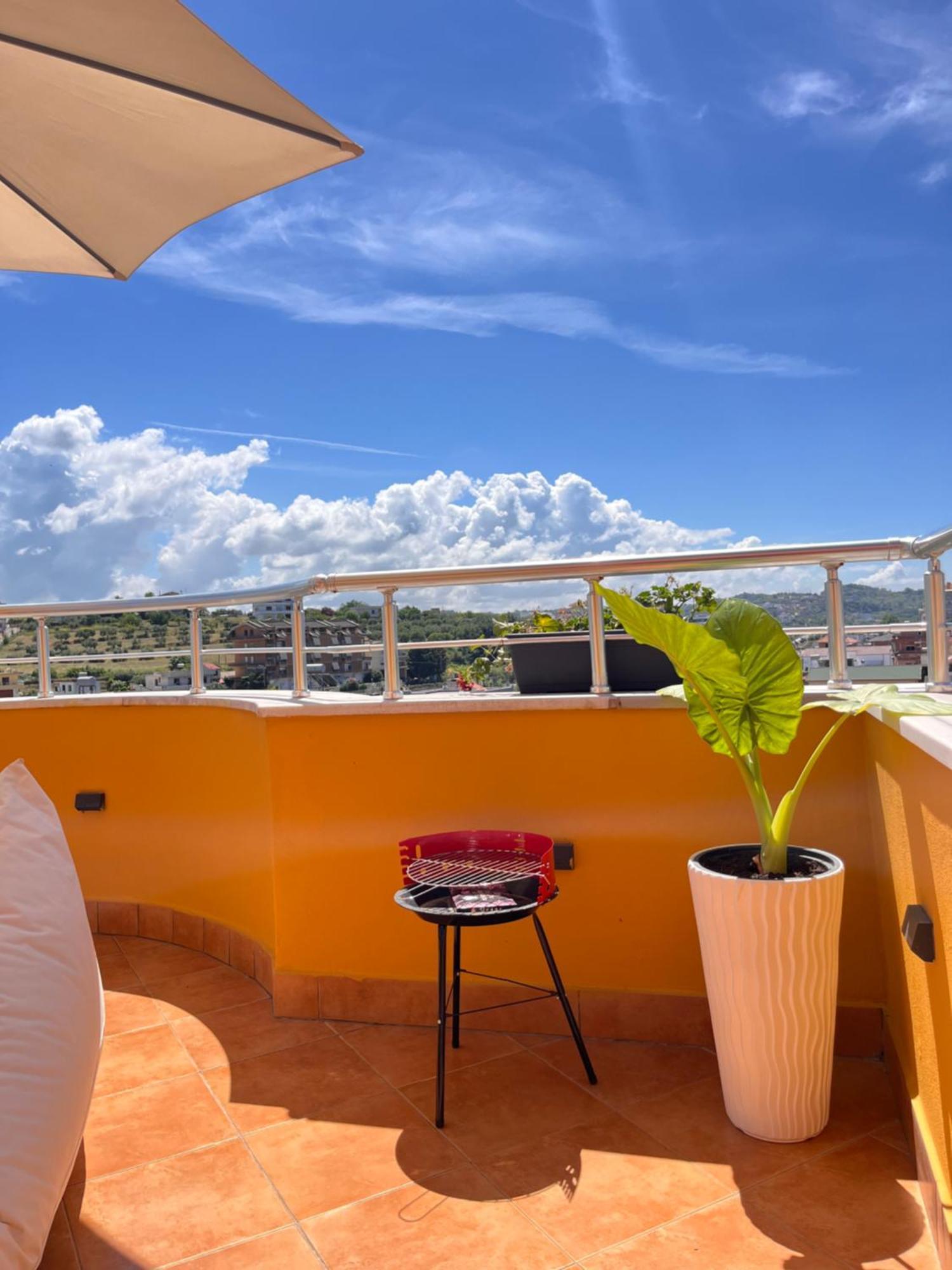 Belix Hotel Apartments, Near The Beach Durres Room photo