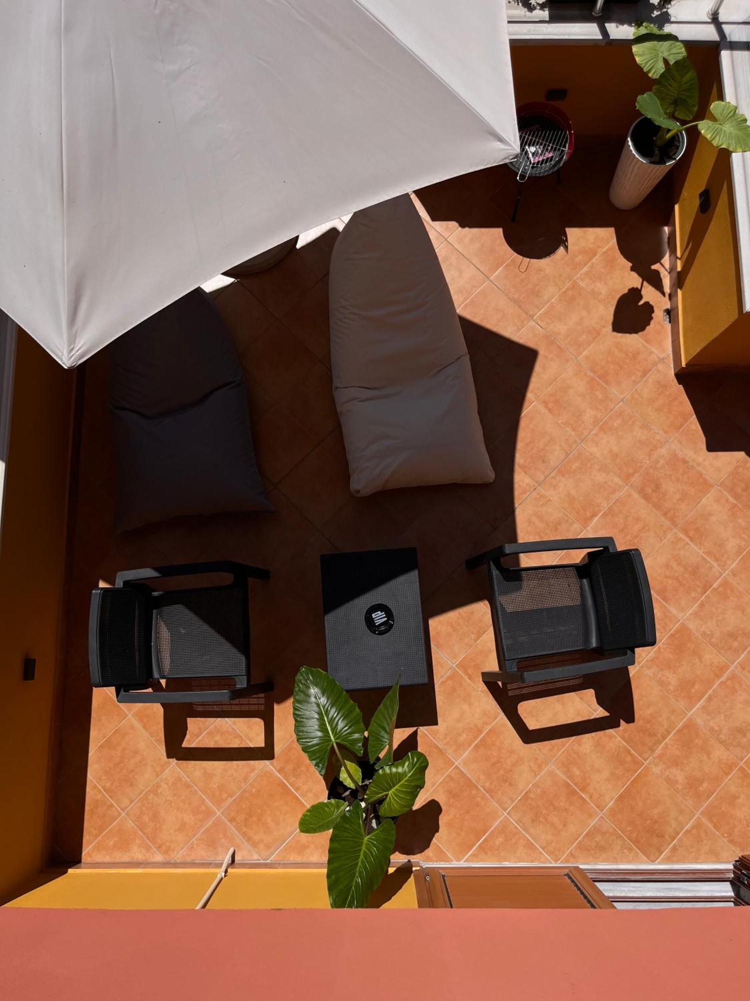 Belix Hotel Apartments, Near The Beach Durres Exterior photo
